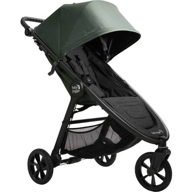 Baby Jogger City Mini GT2.1, Briar Green