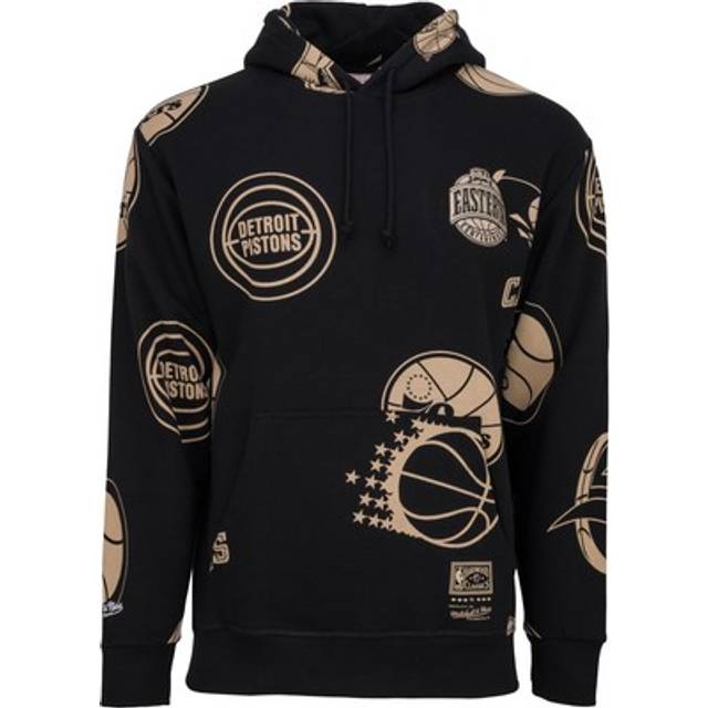 Mitchell & Ness Hoody - NBA Conference Patch East
