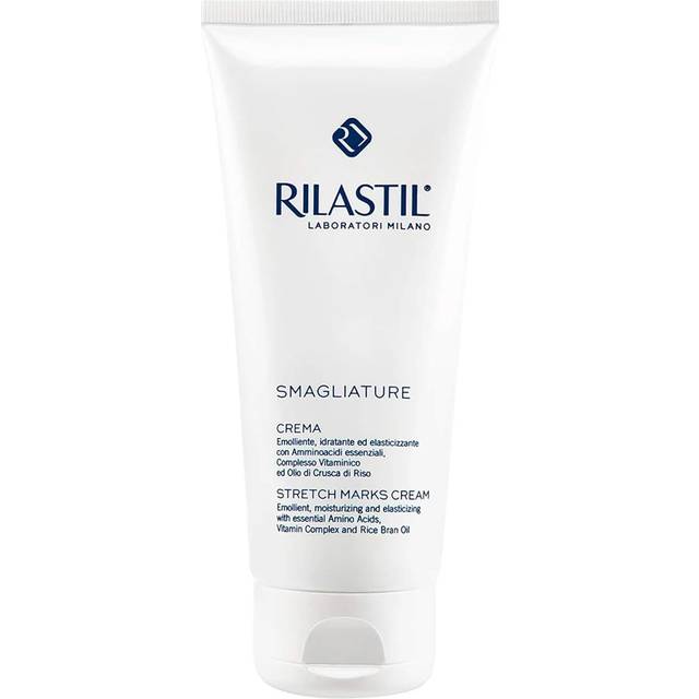 Rilastil Stretch Marks Cream 200ml