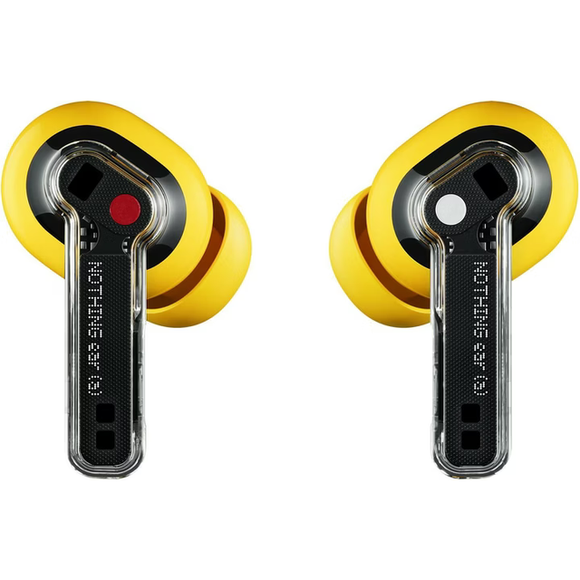 Nothing Ear (a) Yellow