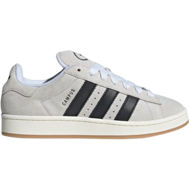 adidas Originals Campus 00s Trainer - White - Size 8