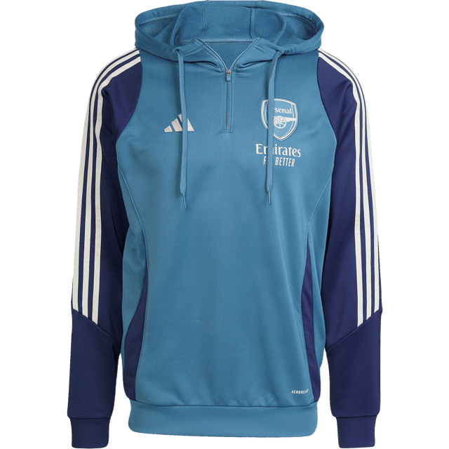 Arsenal Träningströja Tiro 25 - Blå - adidas - ['Blå'] (X-Large)