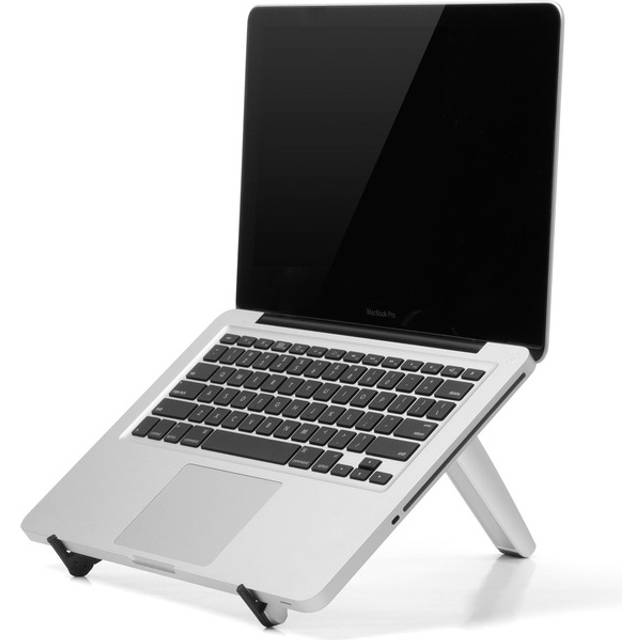 Kenson Spider surfplatta och bärbar stativ (vit)