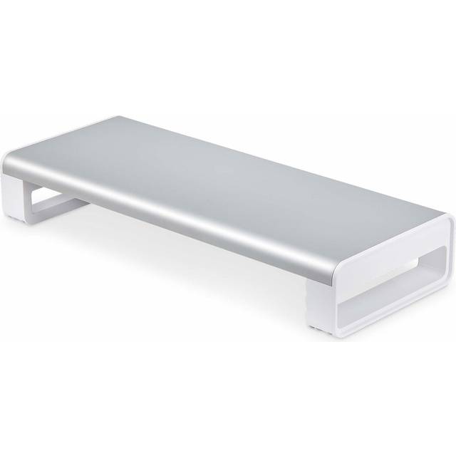 StarTech.com Ergonomic Monitor Riser Stand