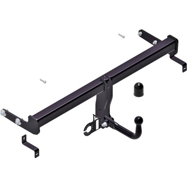 Tow bar for kia sportage iv facelift inc. gt line(2018-21) & no electrics - k083