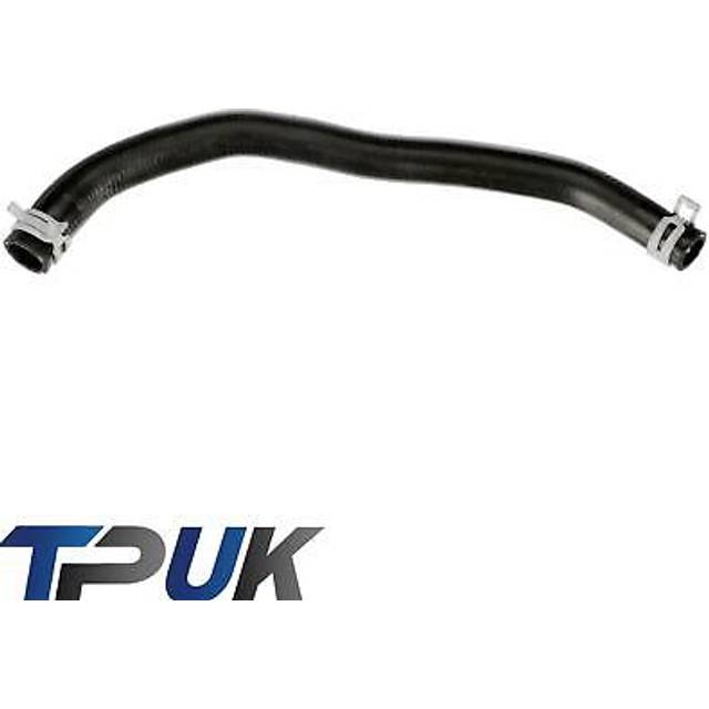 Oil cooler water heater hose for ford transit mk7 2.2 2.4 rwd 2006 - 2014