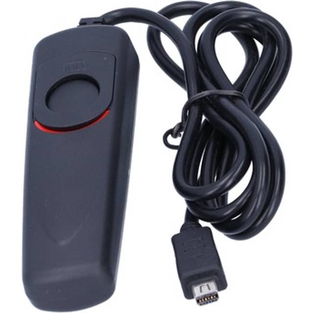 Rm‑uc1 digital camera shutter release cable remote control trigger for oly ese