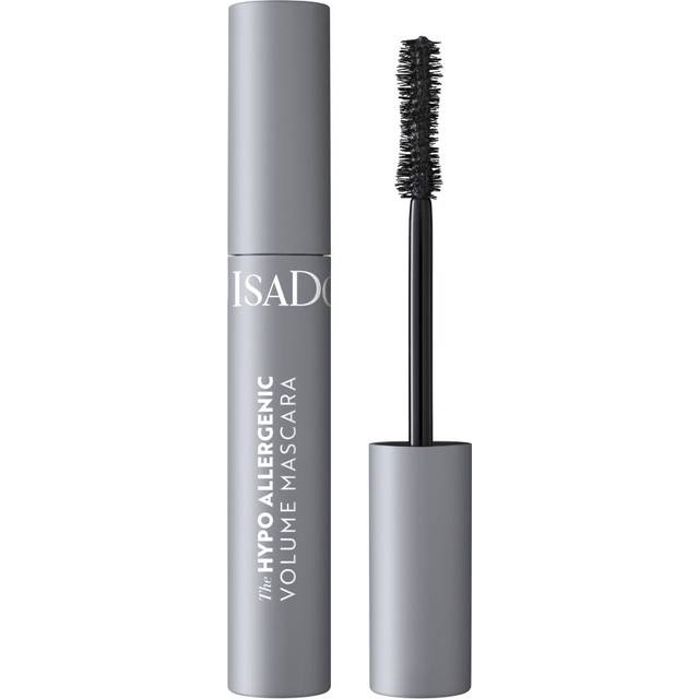 Isadora The Hypo Allergenic Volume Mascara - Sort