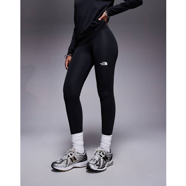 The North Face Flex Running Tights Women - black
