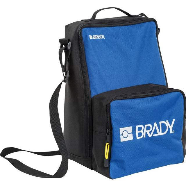 Brady Portable Printer Soft Case for Brady BMP71 Printers