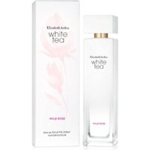 Elizabeth arden white tea wild rose eau de toilette spray 50ml
