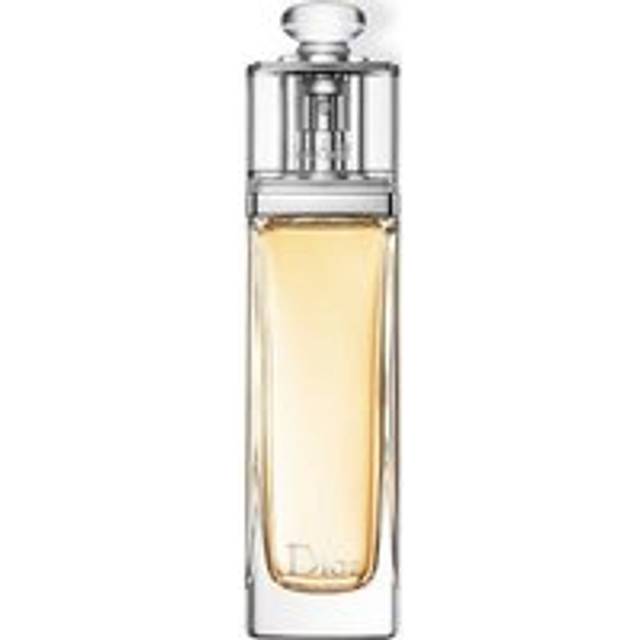Addict Eau De Toilette Spray 50ml - Beige