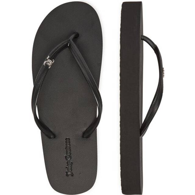 JC Flip Flop Black - 6