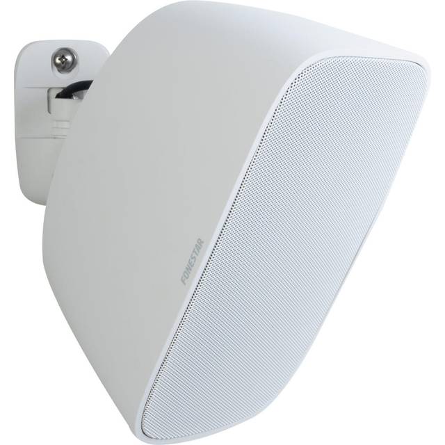 Fonestar SONORA-5AWB - active Wi-Fi speaker, white, Fonestar vit