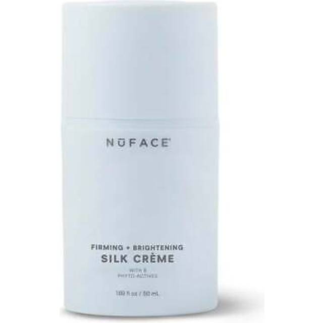 Nuface firming and brightening silk crème 50ml
