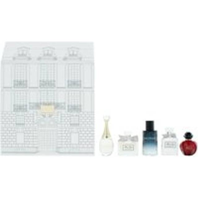DIOR Le Mini 30 Montaigne The Iconics Discovery Mini Gift Set For Him + Her 5ml