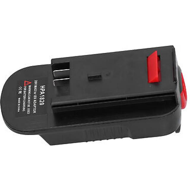 For Black&decker Li-ion Battery 20vlbxr20 Lb2x4020 Music Pipe18v Pcc685l