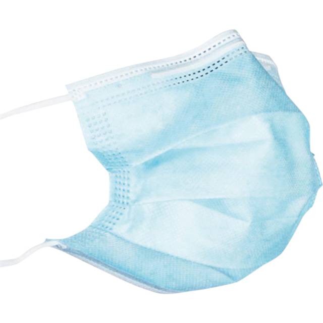 Aidapt Disposable Surgical Face Mask Type Ii R (pk Of 50)