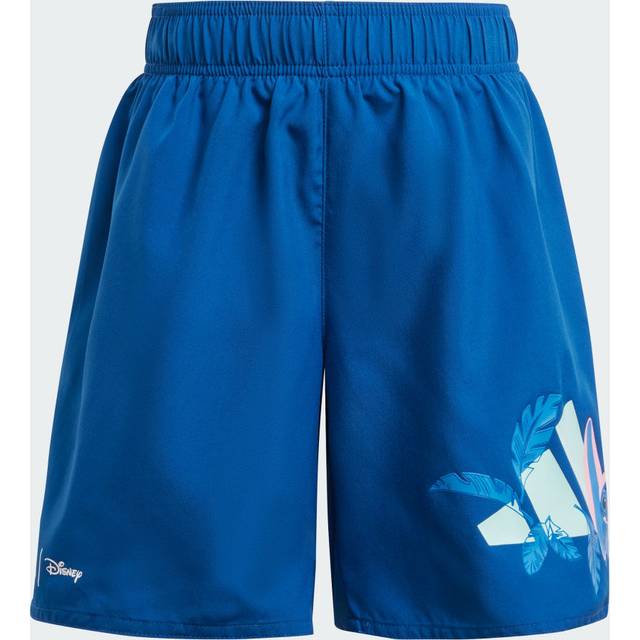 ADIDAS X DISNEY LILO AND STITCH 5 INCH BADSHORTS - 140