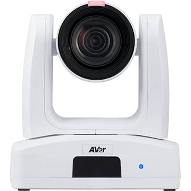 AVer PTZ211 2 MP White 1920 x 1080 pixels 60 fps Exmor CMOS 25.4 / 2.8 mm (1 / 2.8")