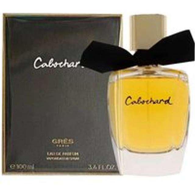 Gres Cabochard Femme Eau De Toilette Spray 100ml - Beige