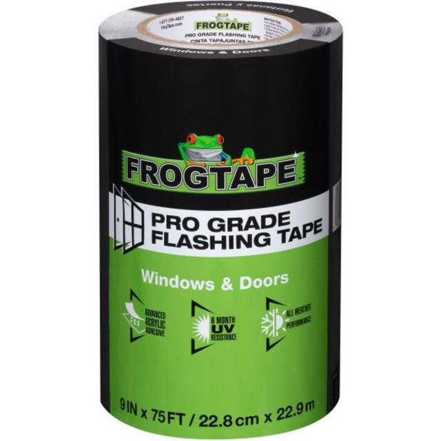 Shurtape 105726 FrogTape Pro Flashing Tape 22cm x 22.9m SHU105726