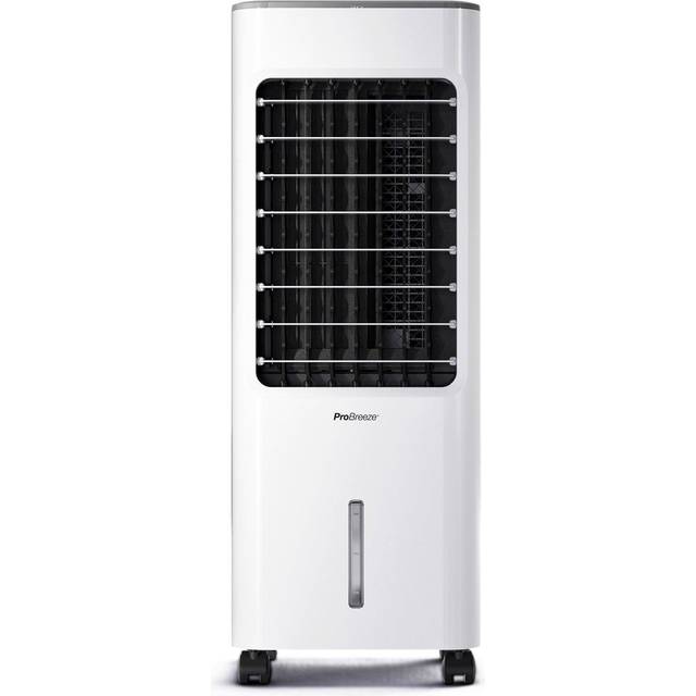 5L Portable Air Cooler with Advanced Cooling Technology - 4 Operating Modes
