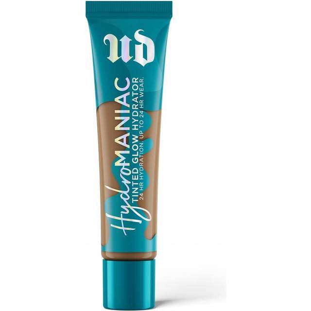Urban Decay Stay Naked Hydromaniac Tinted Glow Hydrator 35ml (Various Shades) - 31