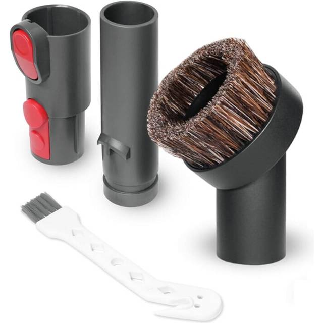 Horse Hair Brush Vacuum Attachments for Gen 5 V15 V12 V11 V10 V8 V7 V6 SV10 SV11 SV12 SV14 Cordless Cleaner