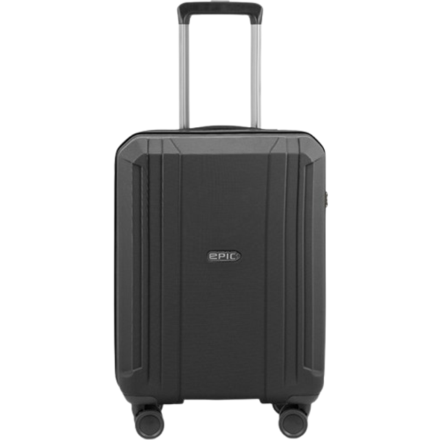 Epic Airwave Neo Kabinväska 55cm Star Black