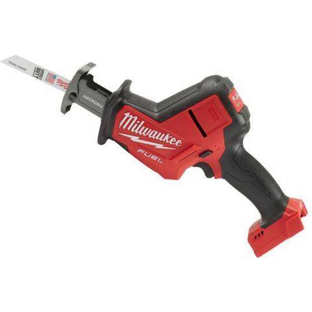 Milwaukee MILM18FHZ0 Bränsle Hackzall 18 V bar enhet