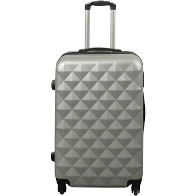 Borg Living Smart Diamond 70cm - Grey
