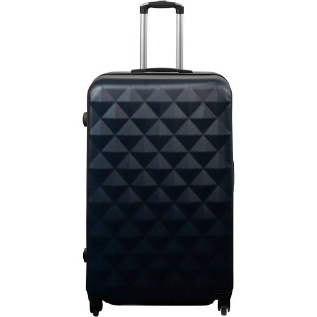 Borg Living Smart Diamond 70cm - Black