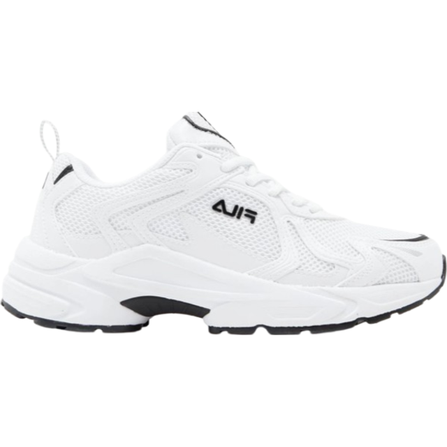 Fila Heroic Women's - White - 6.5