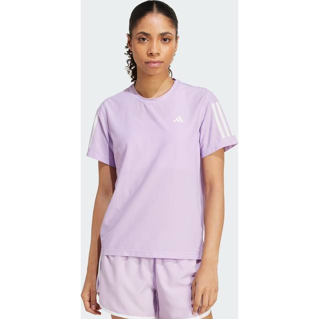 adidas Own The Run B Running T-shirt