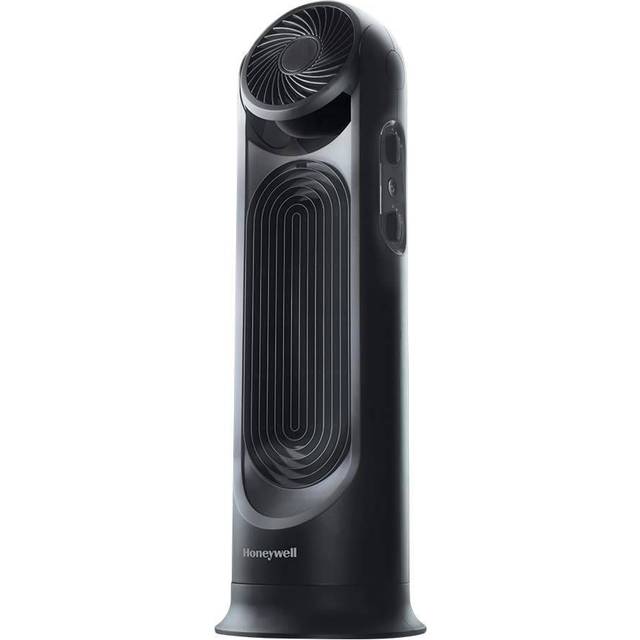 Honeywell Turbo Force Power tornfläkt HYF500E
