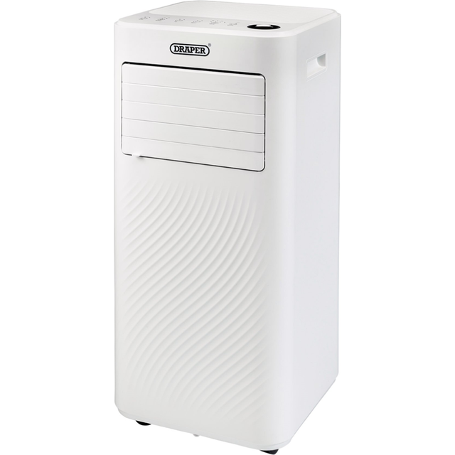 Draper Portable Aircon Unit - 9000BTU
