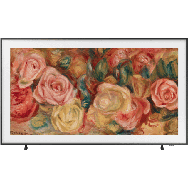 Samsung The Frame TQ50LS03DAUXXC