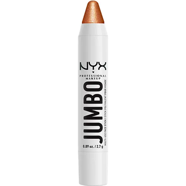 NYX Professional Makeup Jumbo Artistry Face Sticks Apple Pie 05
