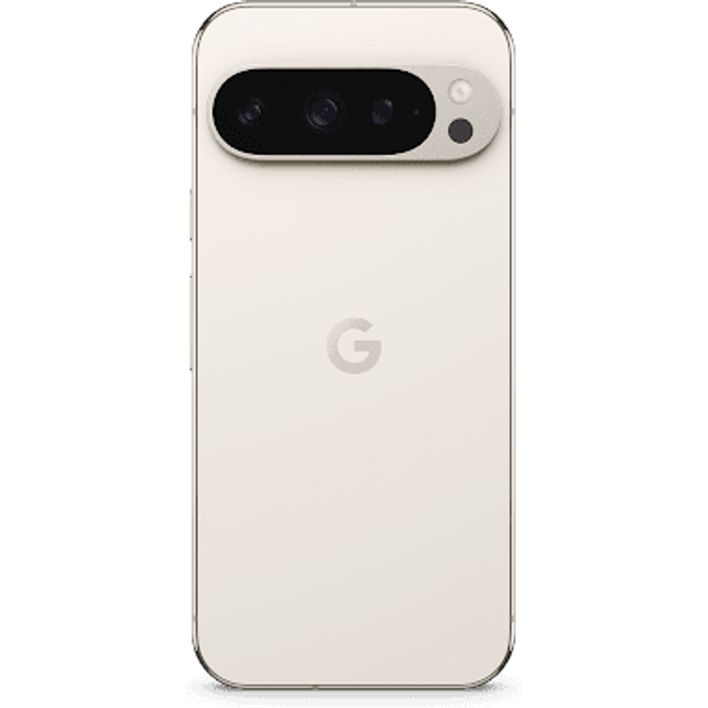 Google Pixel 9 Pro - 256GB - Porslin