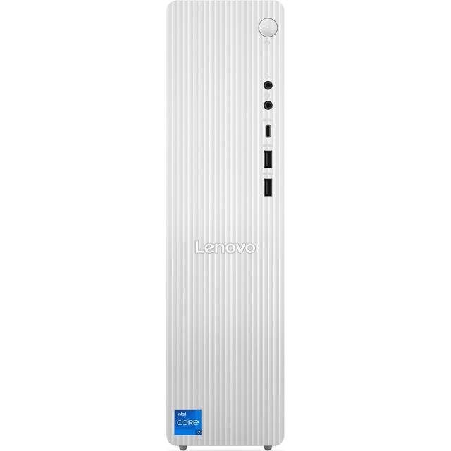 Lenovo IdeaCentre 08IRH9 i5-13/16/512 stationär dator