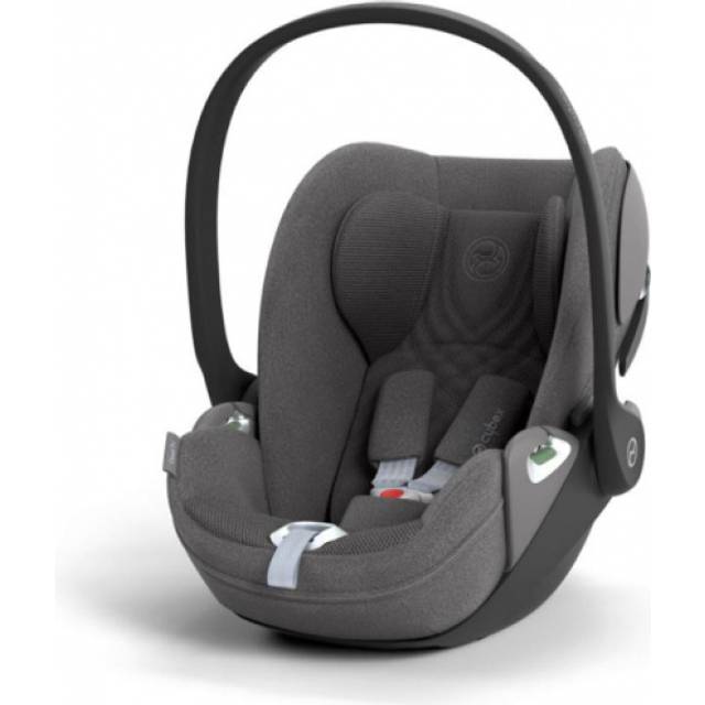 Cybex Cloud T i-Size Babyskydd, Mirage Grey