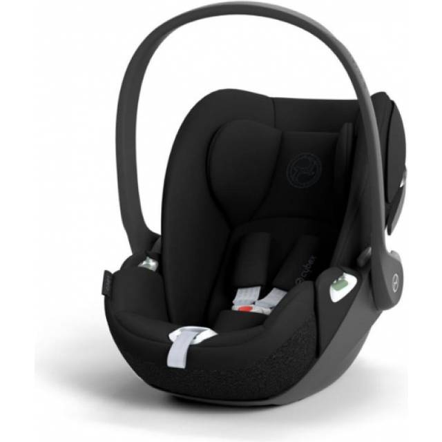 Cybex Cloud T i-size Sepia Black