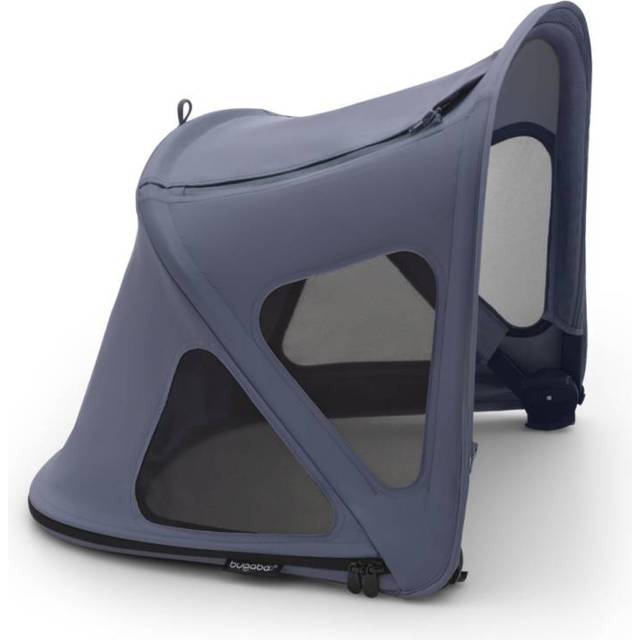 Bugaboo Fox 5 breezy sufflett