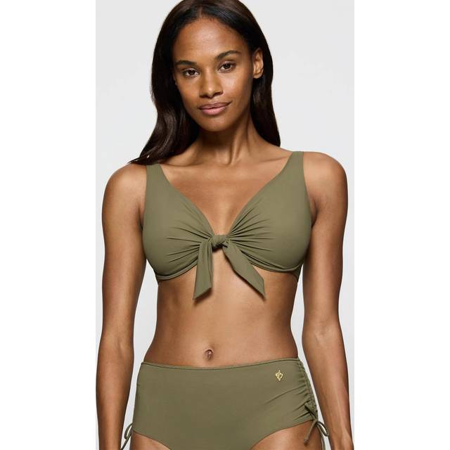 Triumph Summer Twist W - Från Magasin - Sage Green (38C)