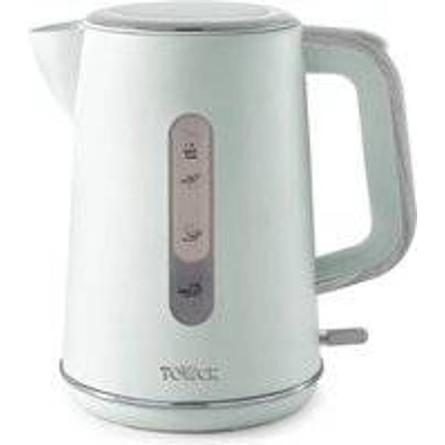 Tower Scandi 3KW 1.7L Rapid Boil Kettle Green UK Plug