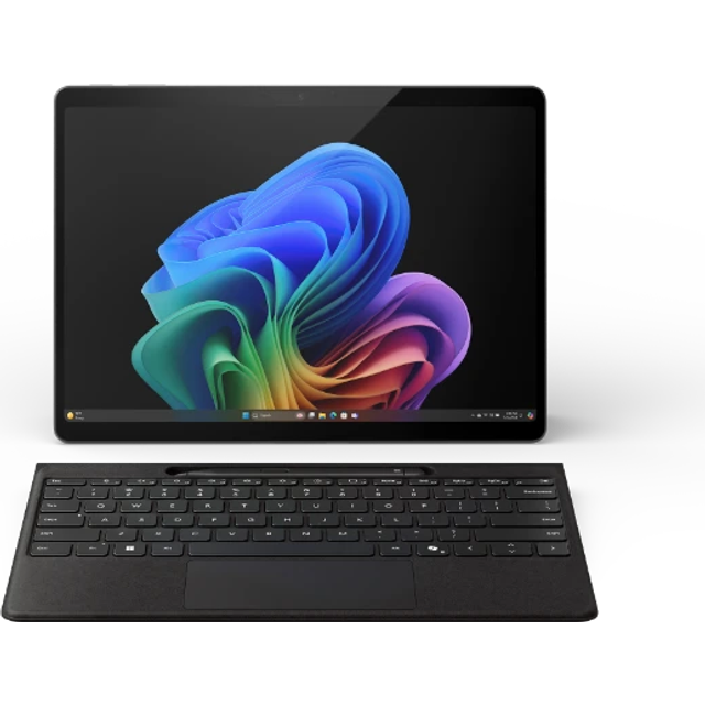 Microsoft Surface Pro Copilot+PC Snapdragon X Plus | 16GB | 512GB