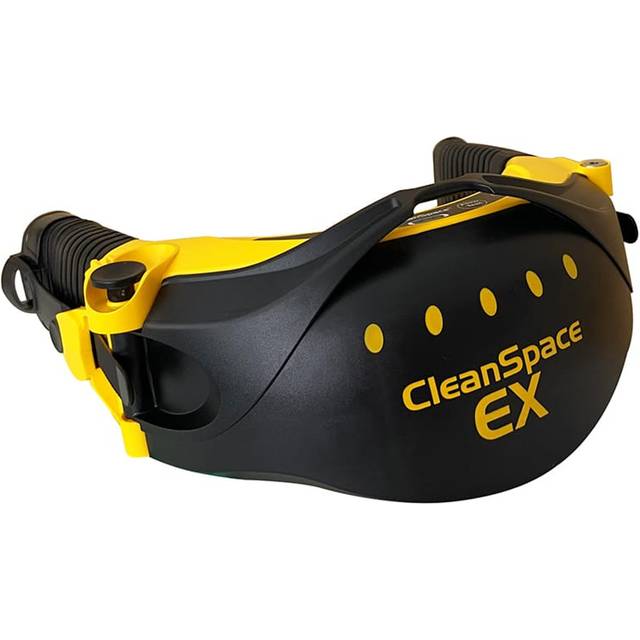 CleanSpace EX Power System