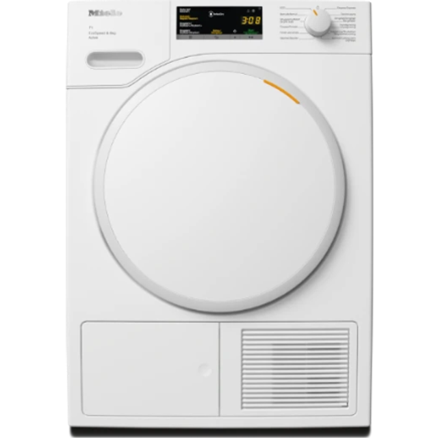 Miele T1 TWA528WP NDS Hvid