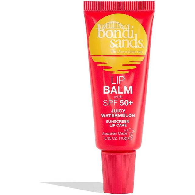 Bondi Sands SPF50+ Lip Balm Watermelon 10G